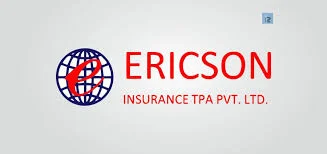Ericson